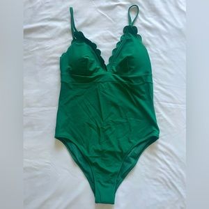 Cupshe one piece swim